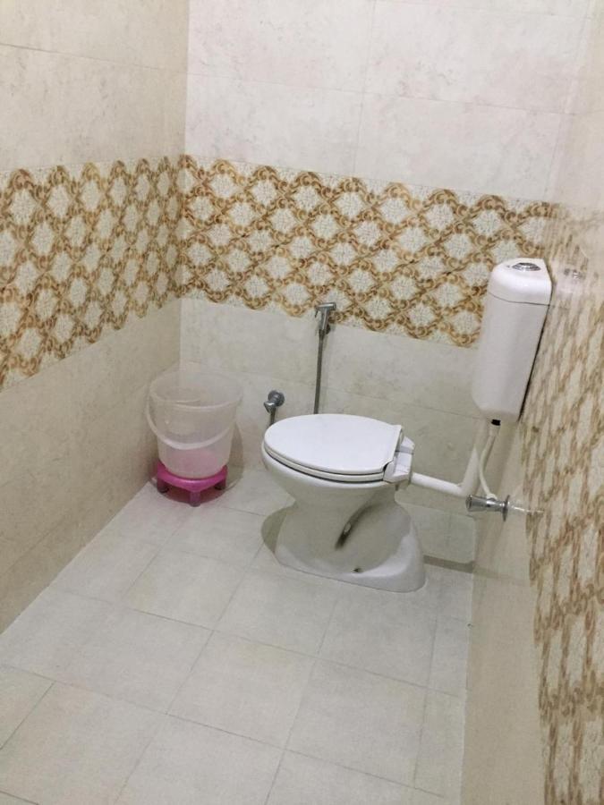 Hotel Blue Star Варанаси Номер фото